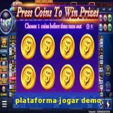 plataforma jogar demo